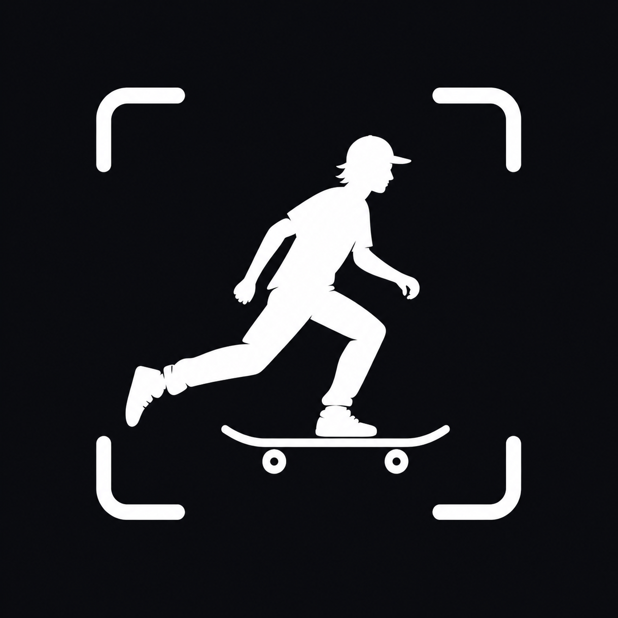 SkateAI logo